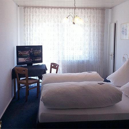 Gaestehaus Ullmannshof Kirchheim am Neckar Cameră foto
